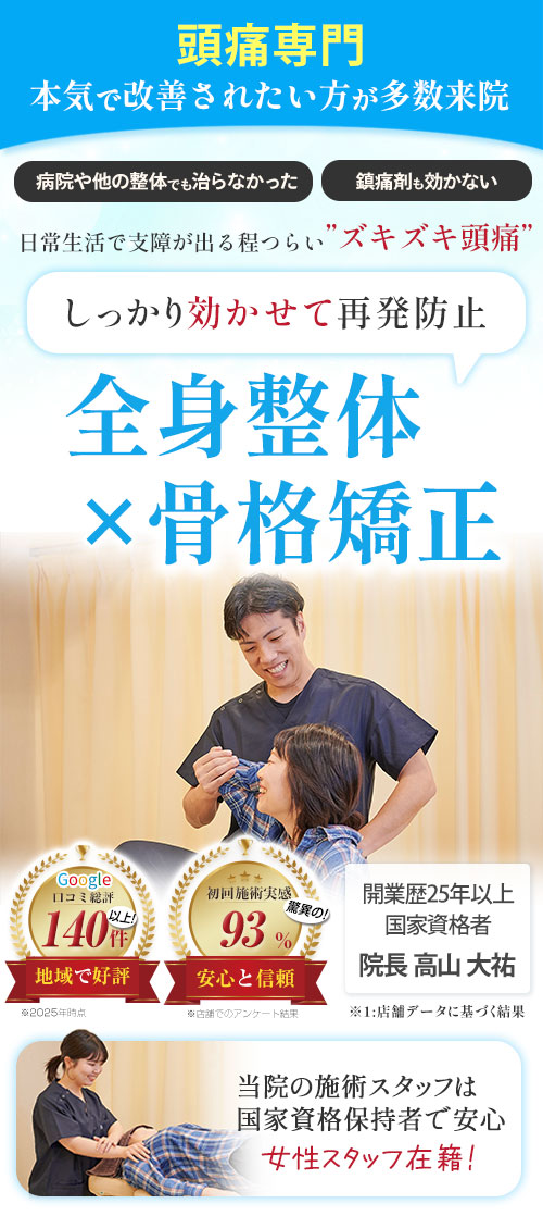 頭痛スマホ