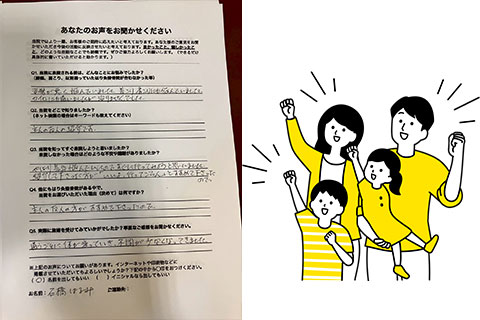 首、肩こり