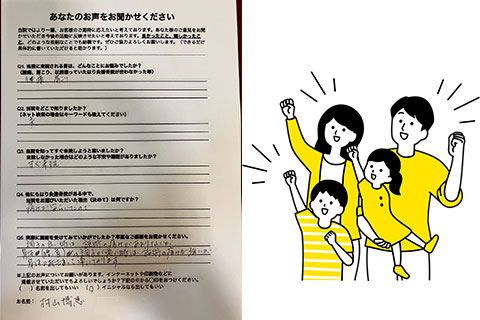 腰痛